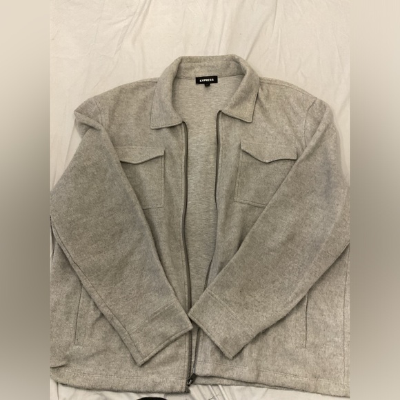 Express jacket - Picture 2 of 2